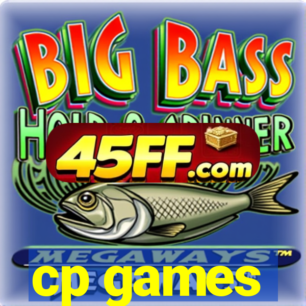 cp games